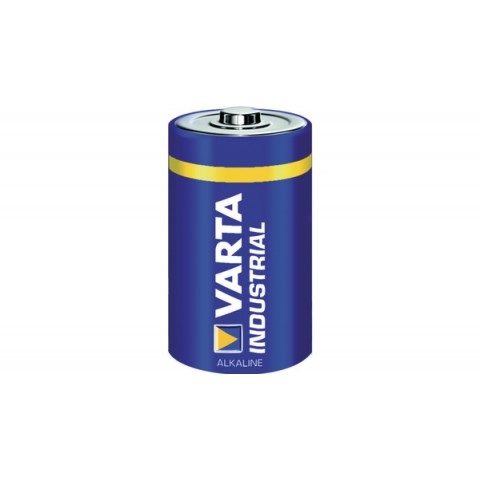 Elementas D (LR20) 1.5V Varta Industrial